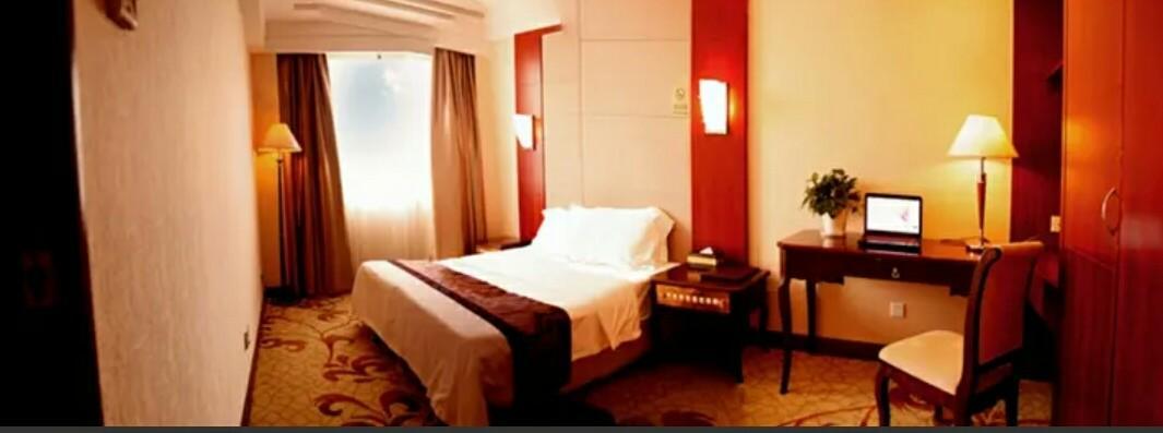 Beilingju Hotel Shenzhen Buitenkant foto
