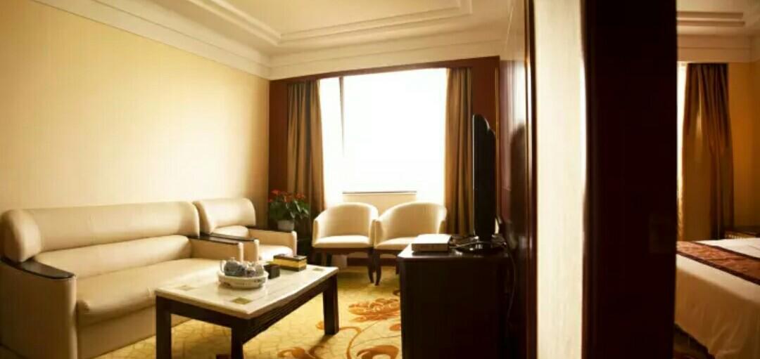 Beilingju Hotel Shenzhen Buitenkant foto